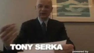 Serka P Anthony (Barristers/Criminal Law) - (604)876-8761