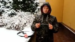 Street Market / Cinema VX & VX2 Hubs & 777 Rim / Видео Обзор / Shurva
