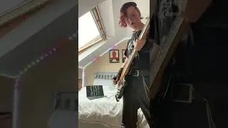 Be my druidess- vie cover