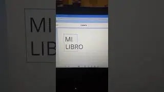 Cuento digital con Book Creator #shorts