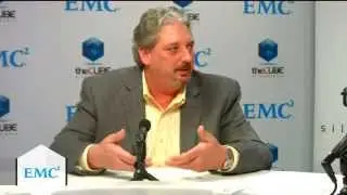 Mike Koehler & Mike von Slomski | EMC World 2015