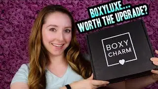 JUNE 2020 BOXYLUXE BOX UNBOXING | TARTE, KYLIE SKIN, AND MORE!