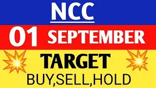 ncc share latest news,ncc share news,ncc share price target,