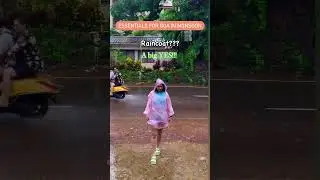 Things to carry for GOA in monsoon☔️ .   #rain #goa #monsoon