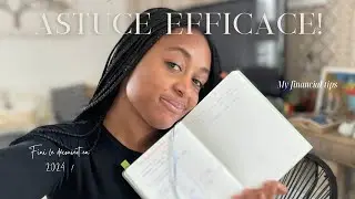Finance| Comment en finir avec le découvert par un budget simple?