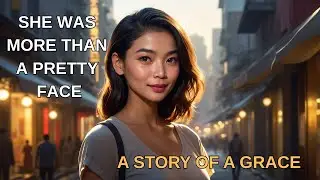 She Was More Than a Pretty Face / True Filipino Story / Motivational / Inspiring