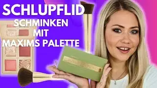 NEUES DROGERIE MAKEUP im Test | CATRICE & MAXIM GIACOMO😍