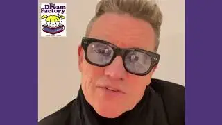 Michael McKell &mdash; Patron of The Dream Factory