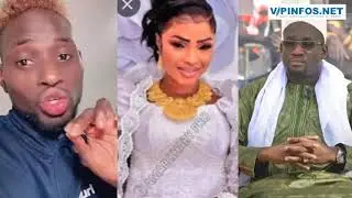 URGENT: Affaire Mbathio Ndiaye: Adamo &agrave; Oustaz Pape Hann 