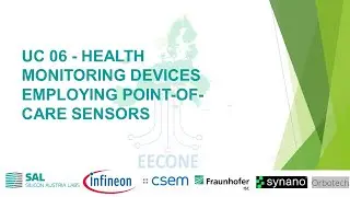 EECONE Genaral Assembly : Silicon Austria Labs Interview