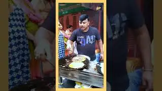 South Indian Food Adventure: Trying Top Dishes