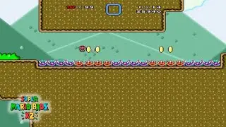 [SMBX2b5] CL - Runlander. 🏃