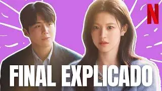 O AMOR PODE SER TRADUZIDO  FINAL EXPLICADO do DORAMA NETFLIX