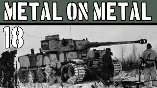 Metal on Metal Turn 18: CMFB Unscripted