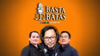 PELIGRO SA MALING INFO | BASTA BATAS