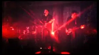 THE DROPS - FATAL FALL @ Death Disco 03-01-2015
