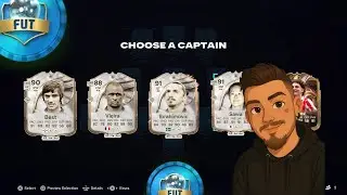 MAGICIANUL IBRAHIMOVIC FACE SPECTACOL IN DRAFTUL LEGENDELOR !!! EAFC26 DRAFT ROMANIA !