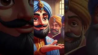 Birbal The Biggest Thing in world |अकबर-बीरबल की कहानी|Hindi Moral Story |Akbar Birbal New Episode
