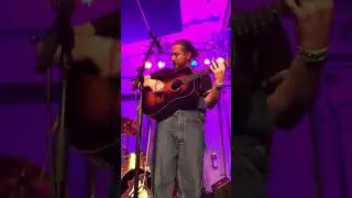 Tyler Childers - Goin Home - Milwaukee 11-4-17