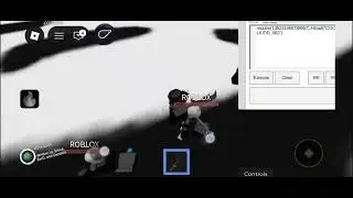 Showcase ATO EXECUTOR pt2 Created by @c00lkiddk1ngnow