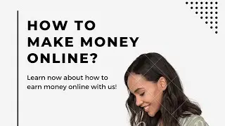 Online Earnings