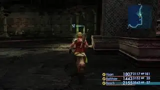 PS 5|HELL WYRM | WEAK MODE/Pre-Giruvegan(2nd attempt)