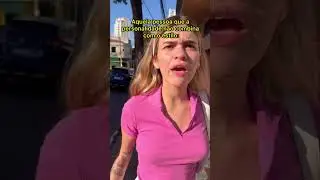 Aquela pessoa que a personalidade n&atilde;o combina com o estilo