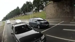 South Gyle Access/Bankhead Drive