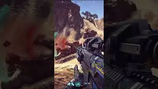 Planetside 2 | Снайперские будни