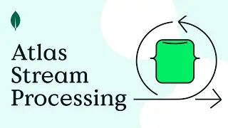 Atlas Stream Processing | Demo