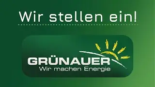 GR&Uuml;NAUER - Recruiting