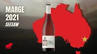 See Saw &ldquo;Marge&rdquo; | Pinot Noir & Gamay | Natural Wine from Orange, Australia