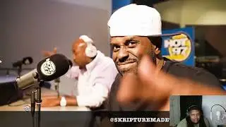 freddy gibbs funk flex freestyle (REACTION)