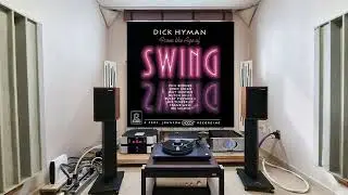 Dick Hyman - From the Age of Swing
