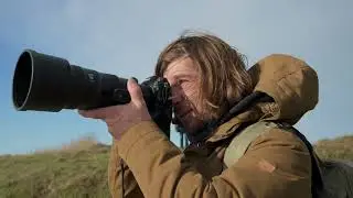 NIKKOR Z 400mm f/4.5 VR S: Capture decisive moments with mobility