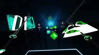 |beat Saber|At the speed of light|87.57 Accuracy|