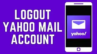 How To Logout Yahoo Mail Account? (2024)