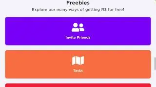 *3 Promo Codes?!* On (Rbxstorm, Rowards)