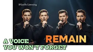 If God Is Listening | REMAIN