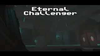 [Early Access] Eternal Challenger - Boomer Shooter Roguelite - Gameplay (PC)