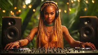 Reggae & Afro-Caribbean Vibes - Ultimate Roots, Dub & One Drop | Nonstop Island Sound
