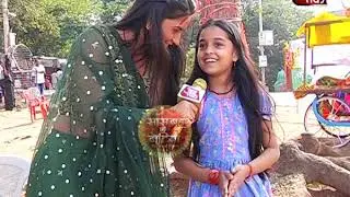 Udaan: When Elder Chakor Met Young Chakor!