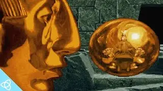 Inca (MS-DOS Gameplay) | Obscure Games #8