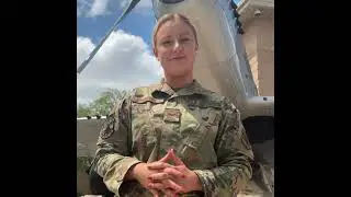 Why I Serve in the California Air National Guard