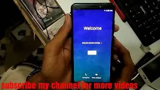 Micromax HS2 (Q4310) Frp Lock Remove Done Withot PC 100% Working