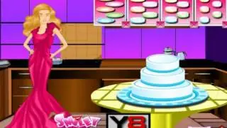 barbie cooking games free online