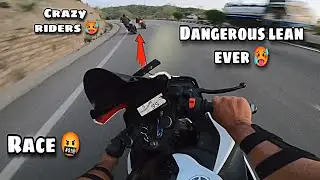 Yeh ride nhi bhule ge 🥵 || lean game in hills 🔥 || #crazy #riders