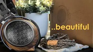 SENDY AUDIO EGRET REVIEW!!