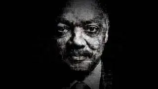 Reverend Jesse Jackson Sr. is Honored with the Medal of Glory Award at AfrICANDO 2023