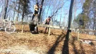 Harlem Shake Death March Edition